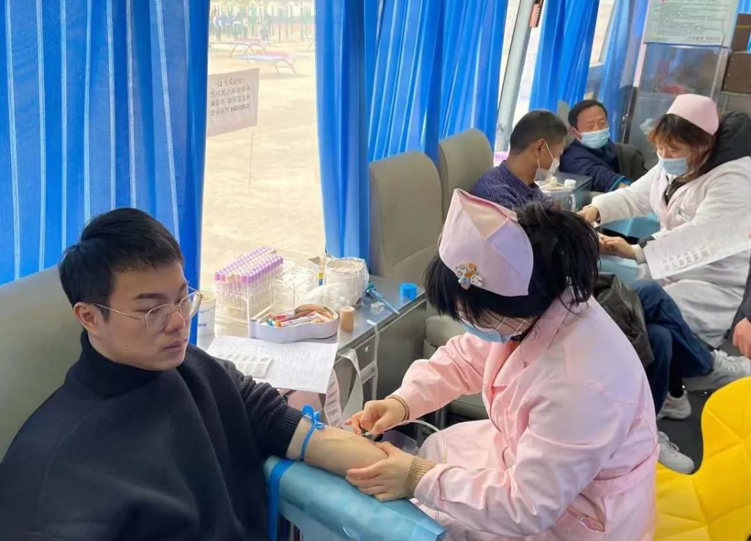 县第一人民医院：无偿献血，平一医人用10万毫升血液为生命加油-平江县政府网